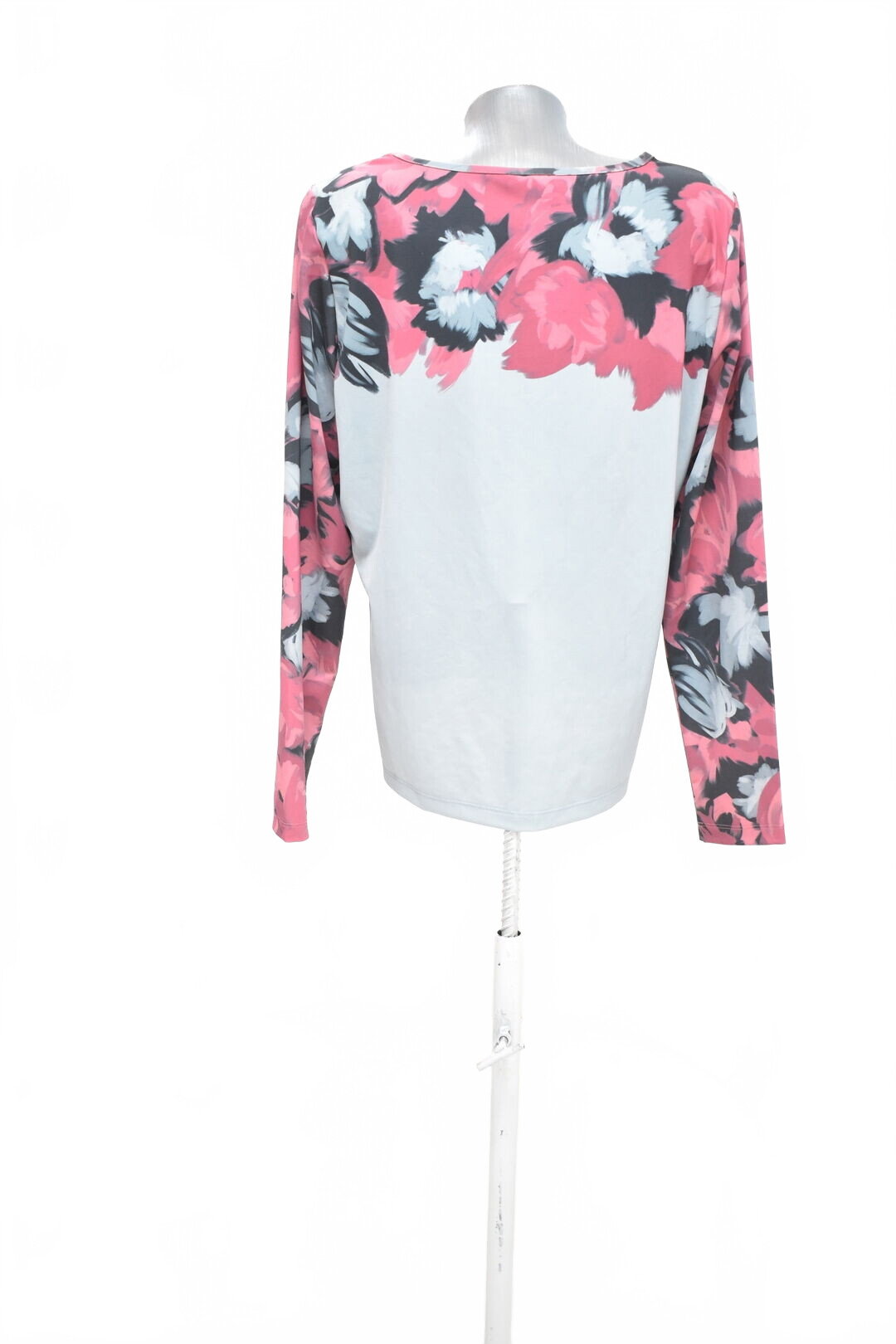 Damen -T-ShirtGenesisohne Aufdruck,farbegemustert,größe42