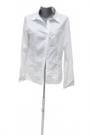 Damen bluse : Brand,Farbeweiss,größe: size