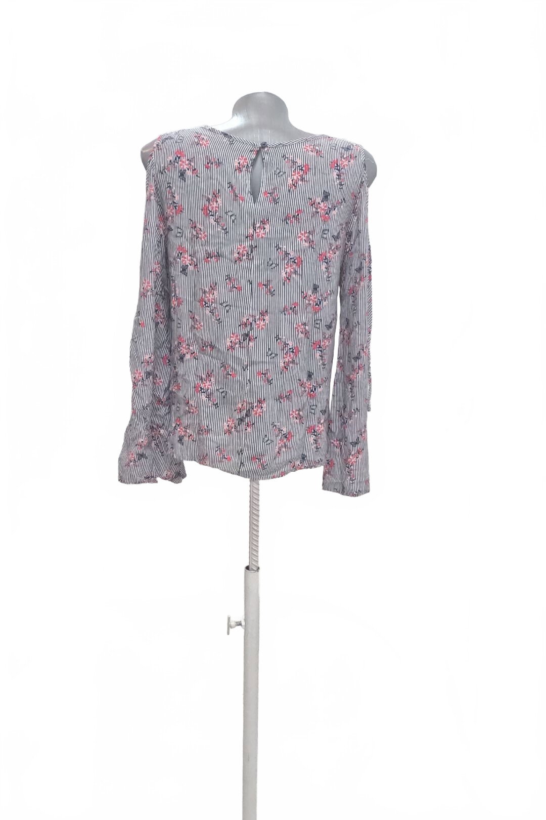 Damen -T-ShirtGenesisohne Aufdruck,farbegemustert,größe38