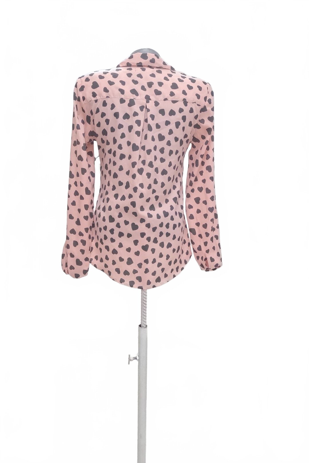 Damen bluse : Brand,Farbegemustert,größe: size