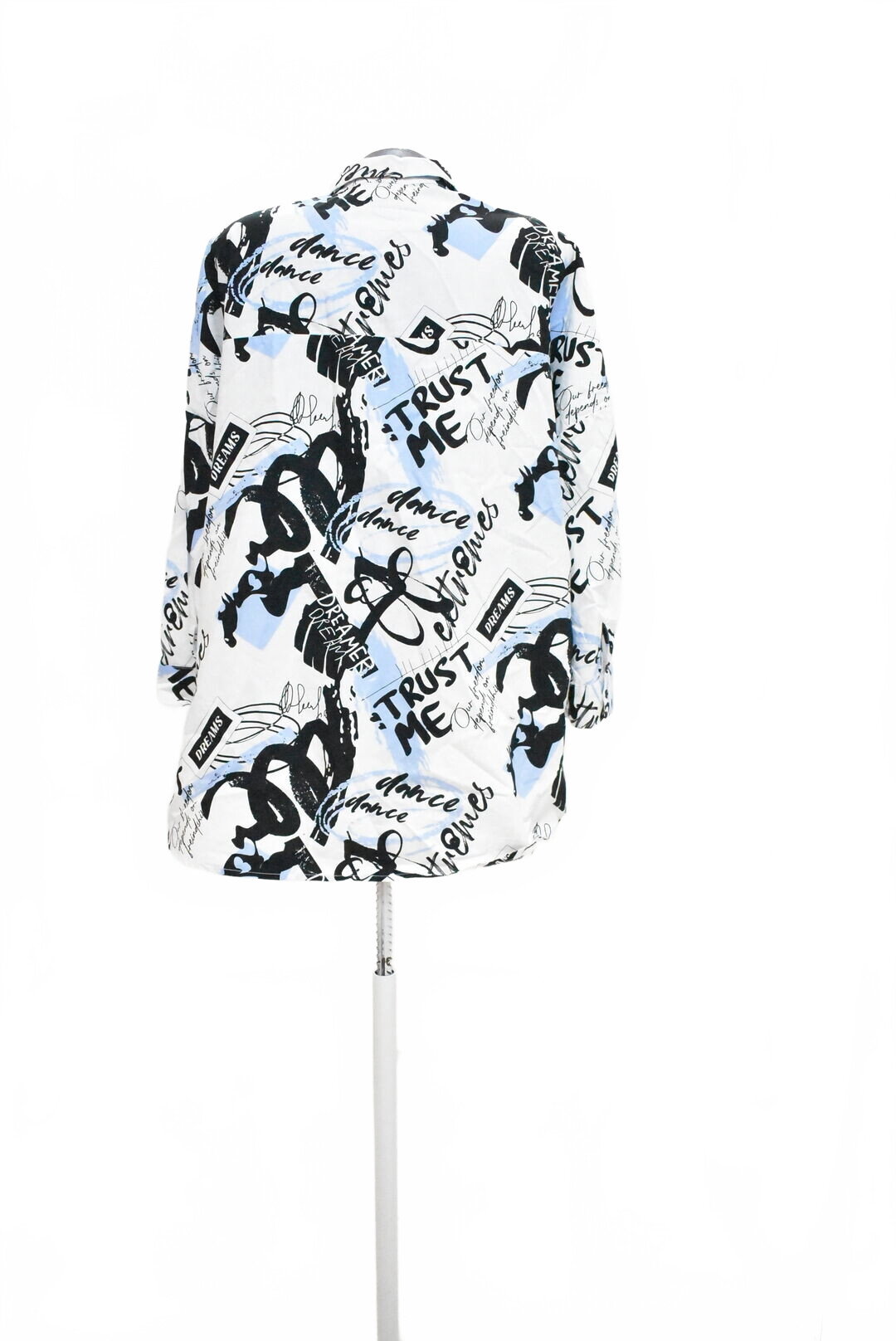 Damen bluse : Brand,Farbegemustert,größe: size