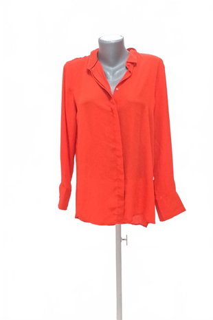 Damen bluse : Brand,Farberot,größe: size