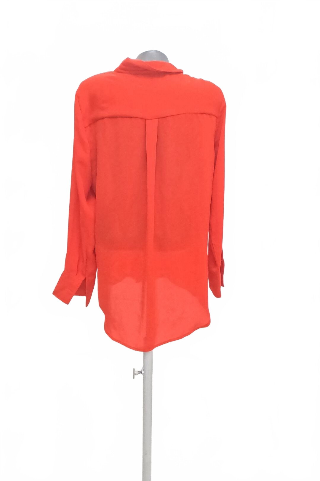 Damen bluse : Brand,Farberot,größe: size