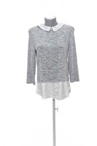 Damen bluse : Brand,Farbemehrfarbig,größe: size