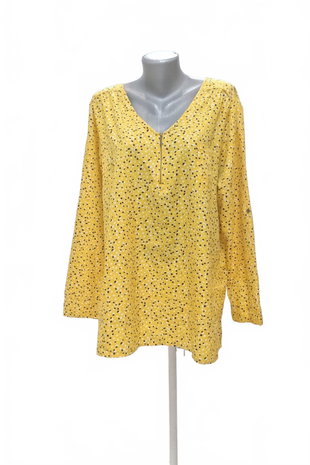 Damen bluse : Brand,Farbegemustert,größe: size