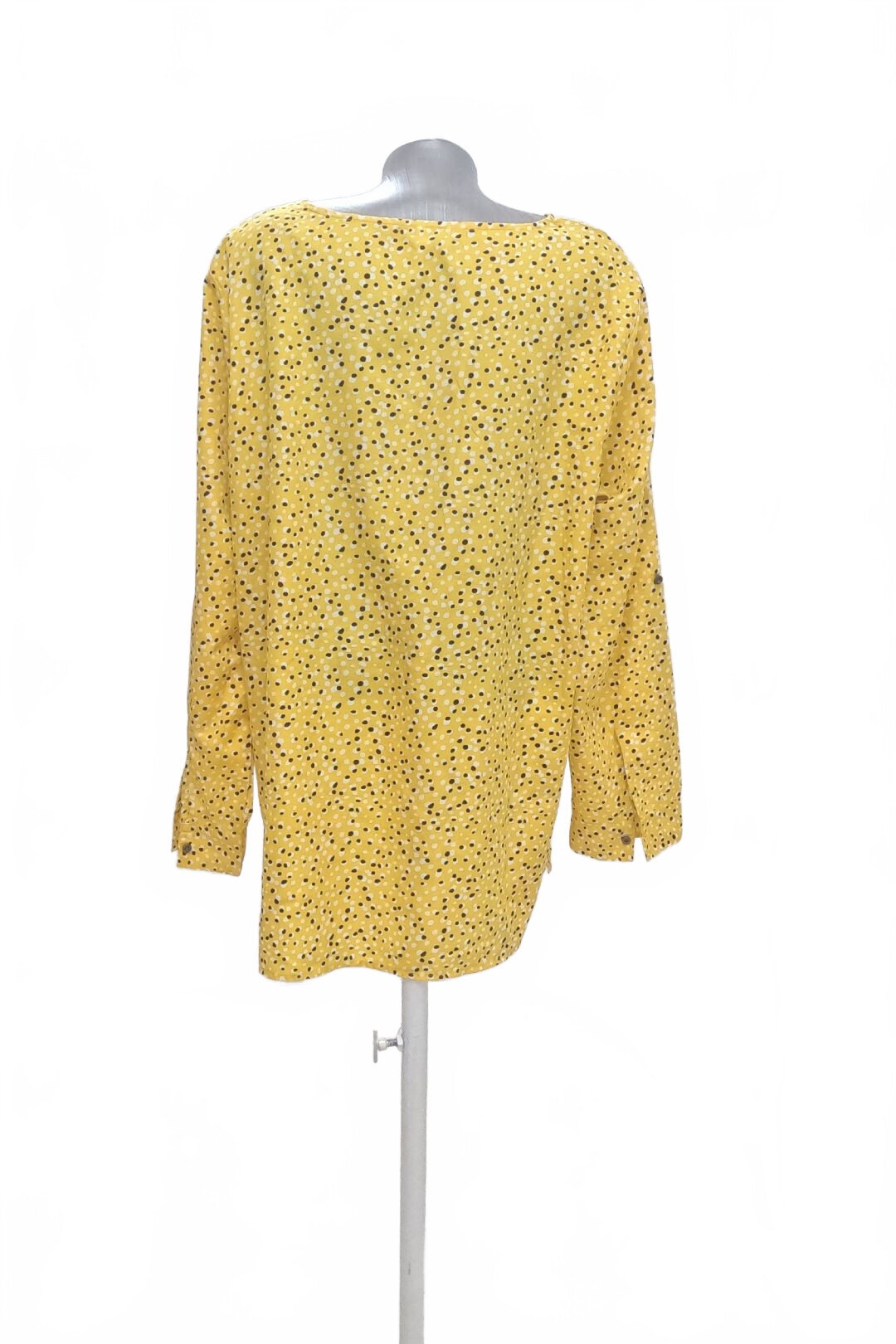 Damen bluse : Brand,Farbegemustert,größe: size