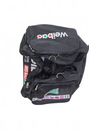 Reisetasche, Farbe schwarz