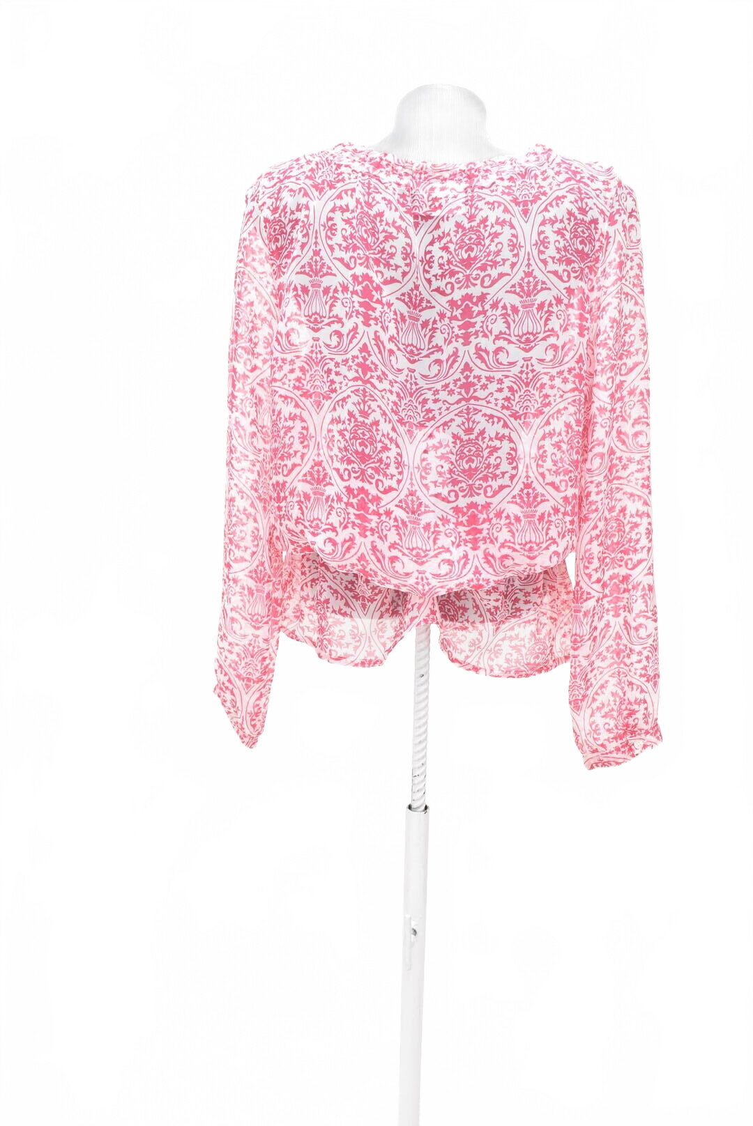 Damen bluse : Brand,Farbegemustert,größe: size
