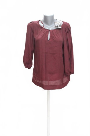 Damen bluse : Brand,Farbebordo,größe: size