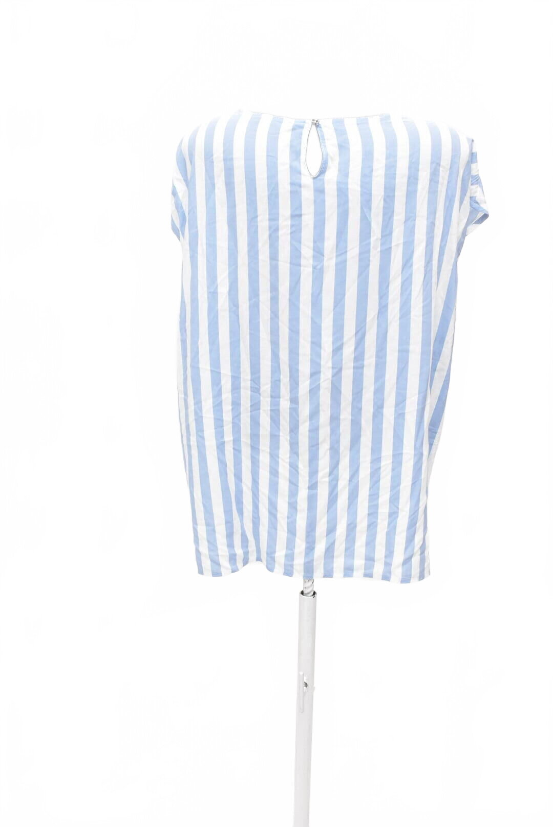 Damen -T-ShirtOrsayohne Aufdruck,farbegestreift,größe40