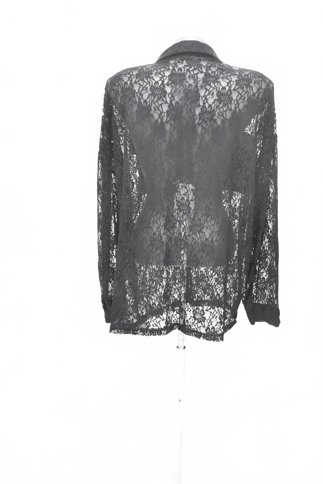 Damen bluse : Brand,Farbeschwarz,größe: size