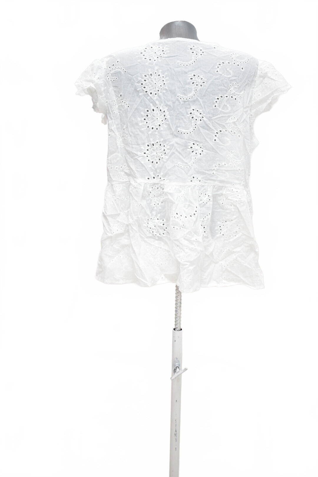 Damen bluse : Brand,Farbeweiss,größe: size