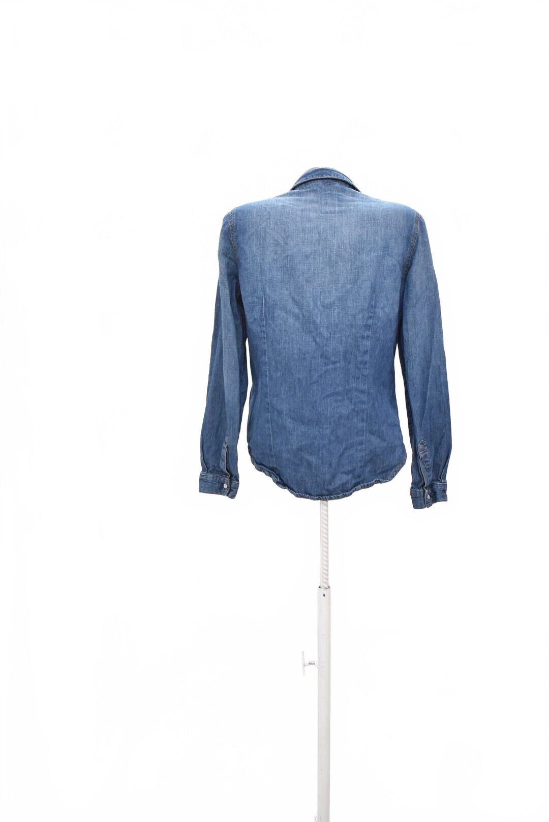 Damen bluse : Brand,Farbedenim,größe: size