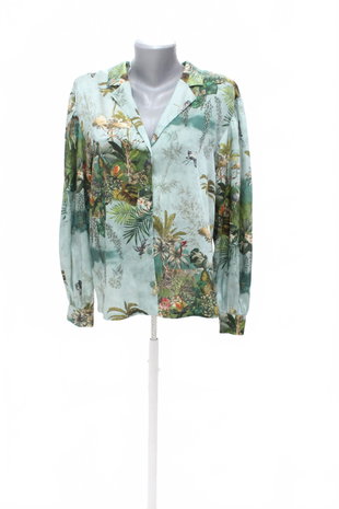 Damen bluse : Brand,Farbegemustert,größe: size