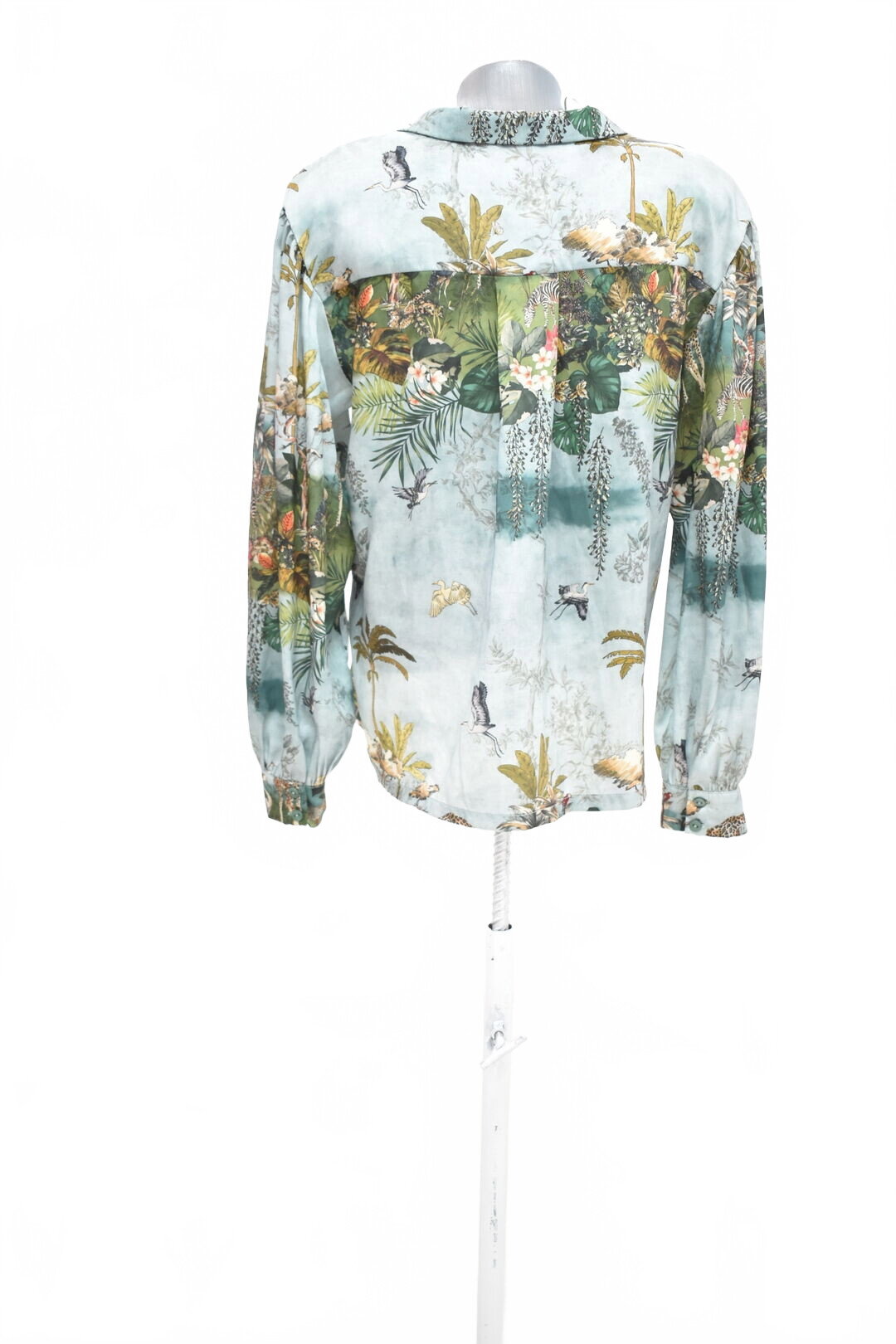 Damen bluse : Brand,Farbegemustert,größe: size