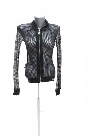 Damen bluse : Brand,Farbeschwarz,größe: size