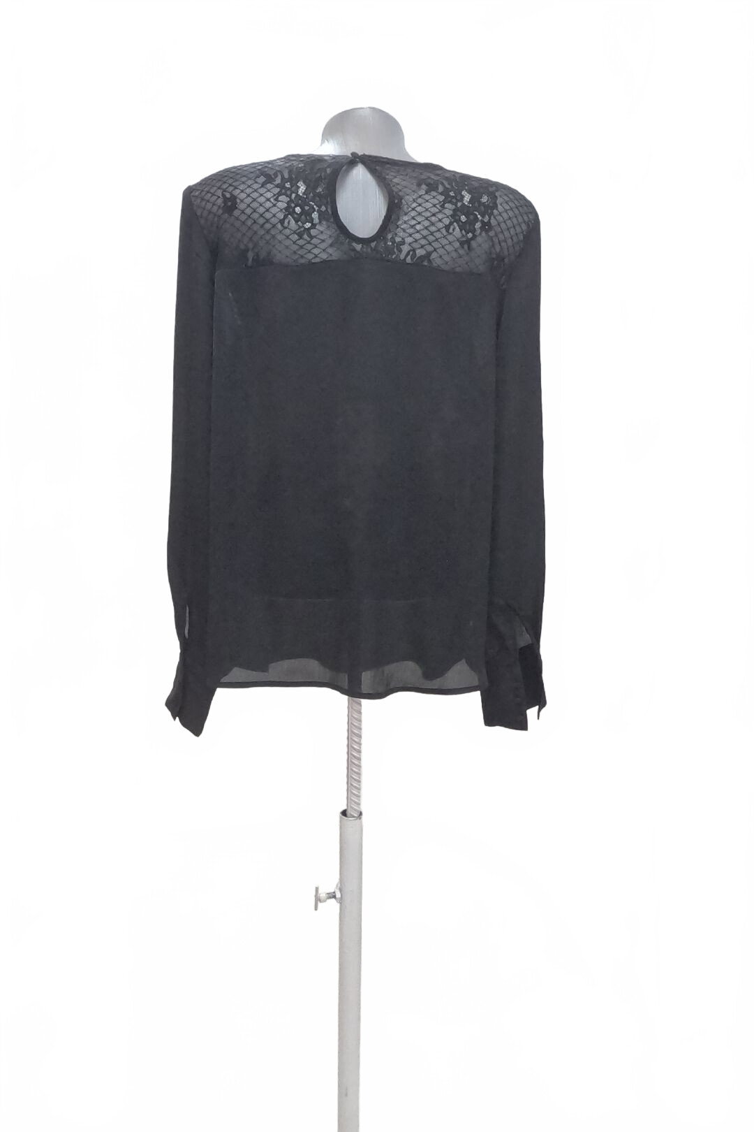 Damen bluse : Brand,Farbeschwarz,größe: size