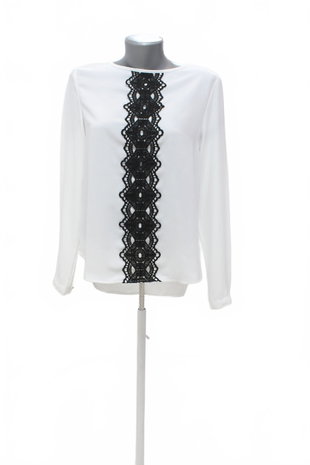 Damen bluse : Brand,Farbegemustert,größe: size