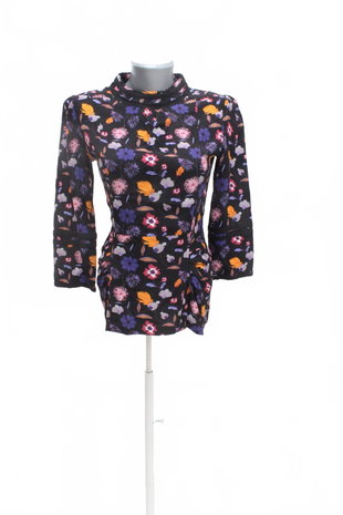 Damen bluse : Brand,Farbegemustert,größe: size