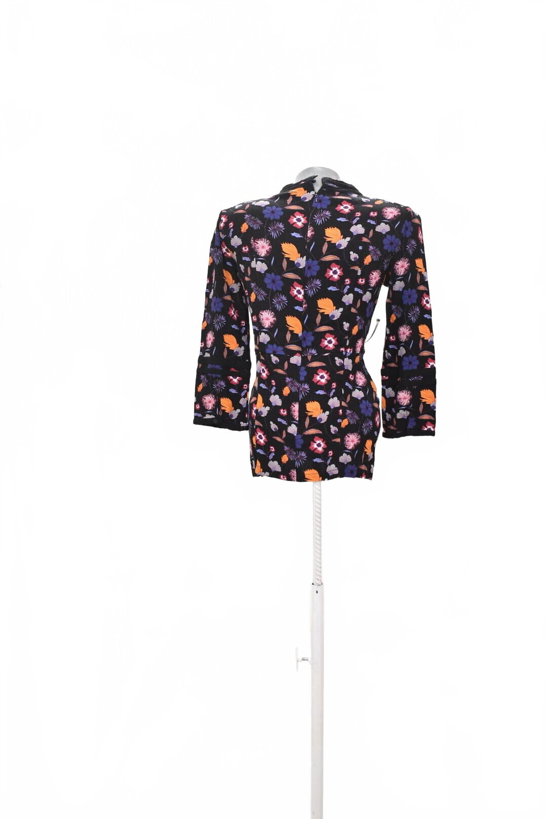 Damen bluse : Brand,Farbegemustert,größe: size