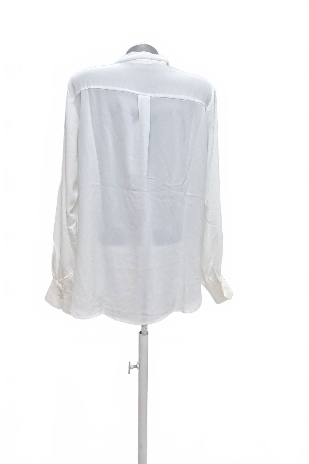 Damen bluse : Brand,Farbeweiss,größe: size