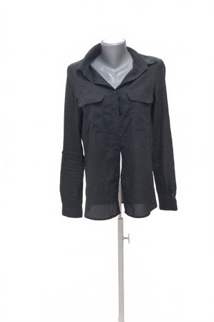Damen bluse : Brand,Farbeschwarz,größe: size