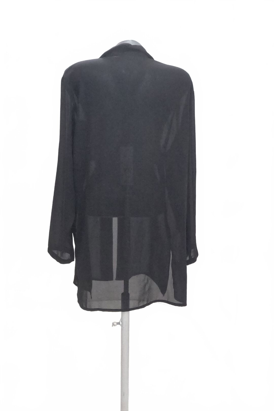 Damen bluse : Brand,Farbeschwarz,größe: size