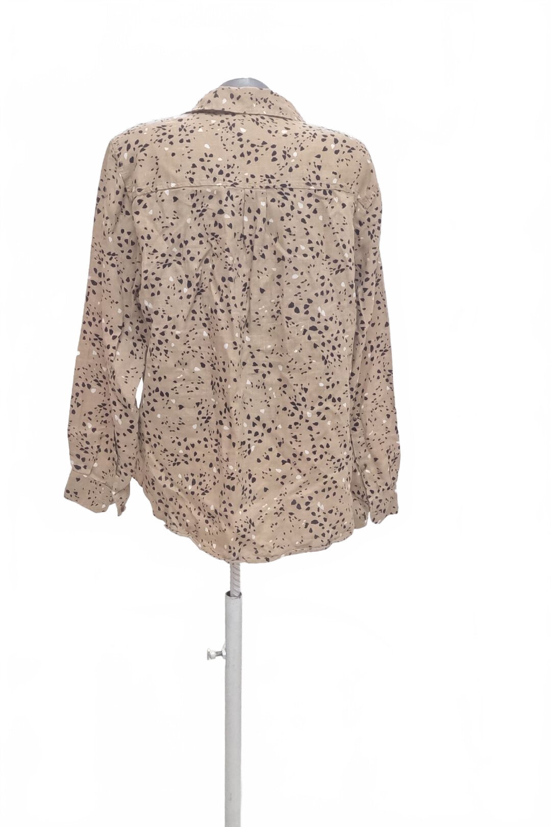 Damen bluse : Brand,Farbegemustert,größe: size