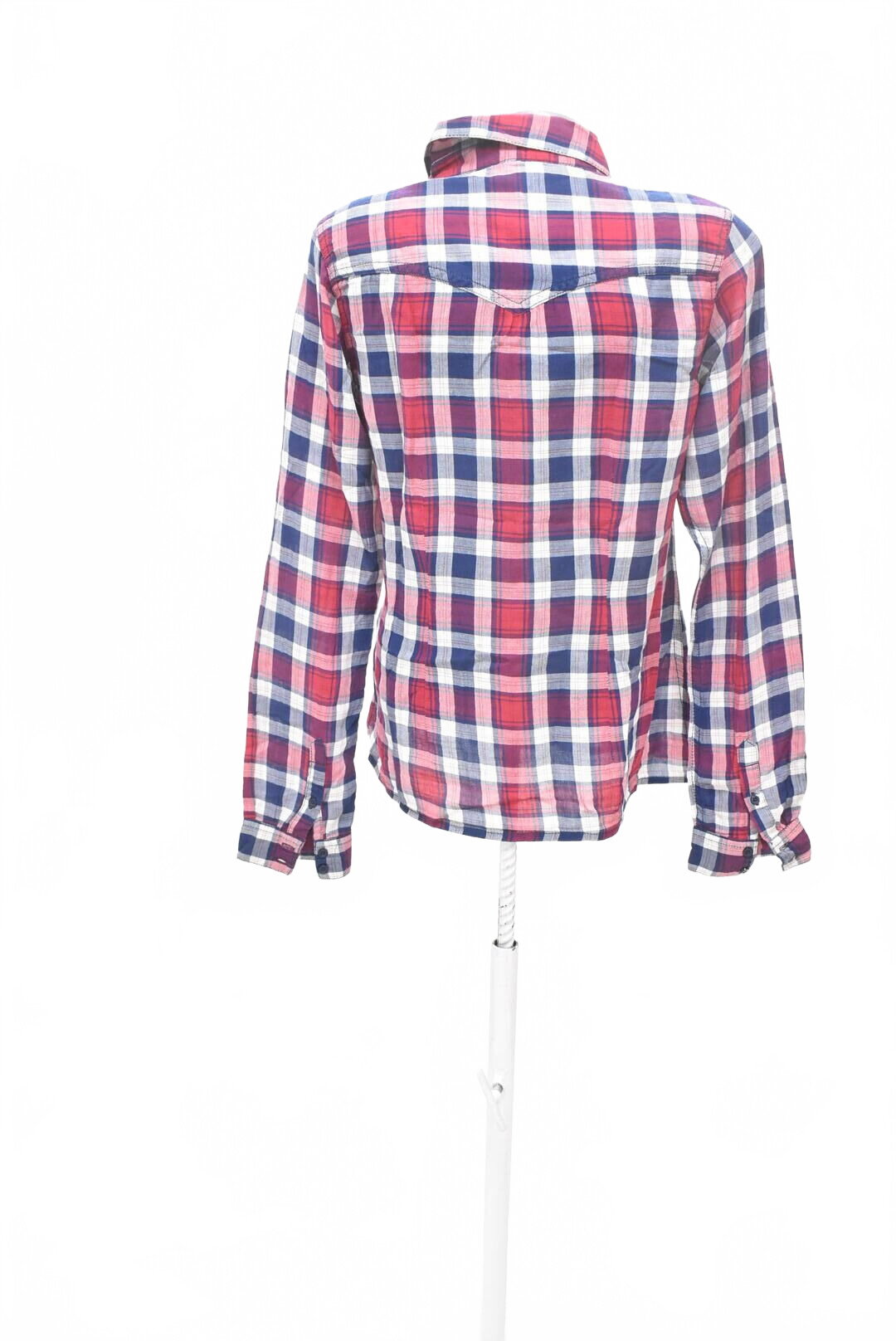 Damen bluse : Brand,Farbegemustert,größe: size