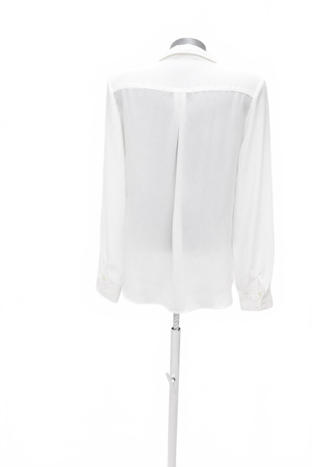 Damen bluse : Brand,Farbeweiss,größe: size