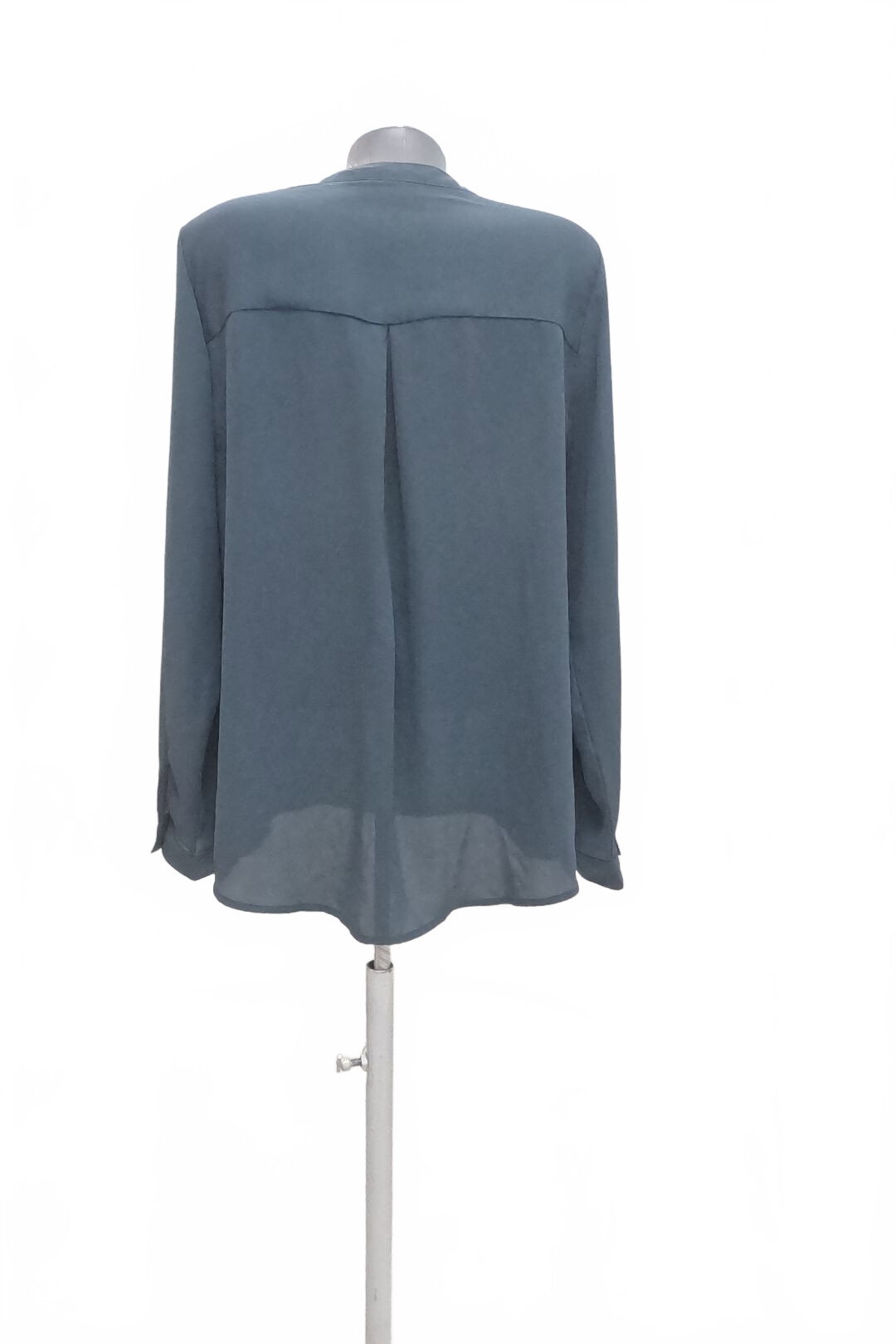 Damen -T-ShirtGenesisohne Aufdruck,farbeblau,größeL