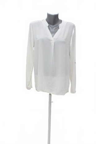 Damen bluse : Brand,Farbeweiss,größe: size