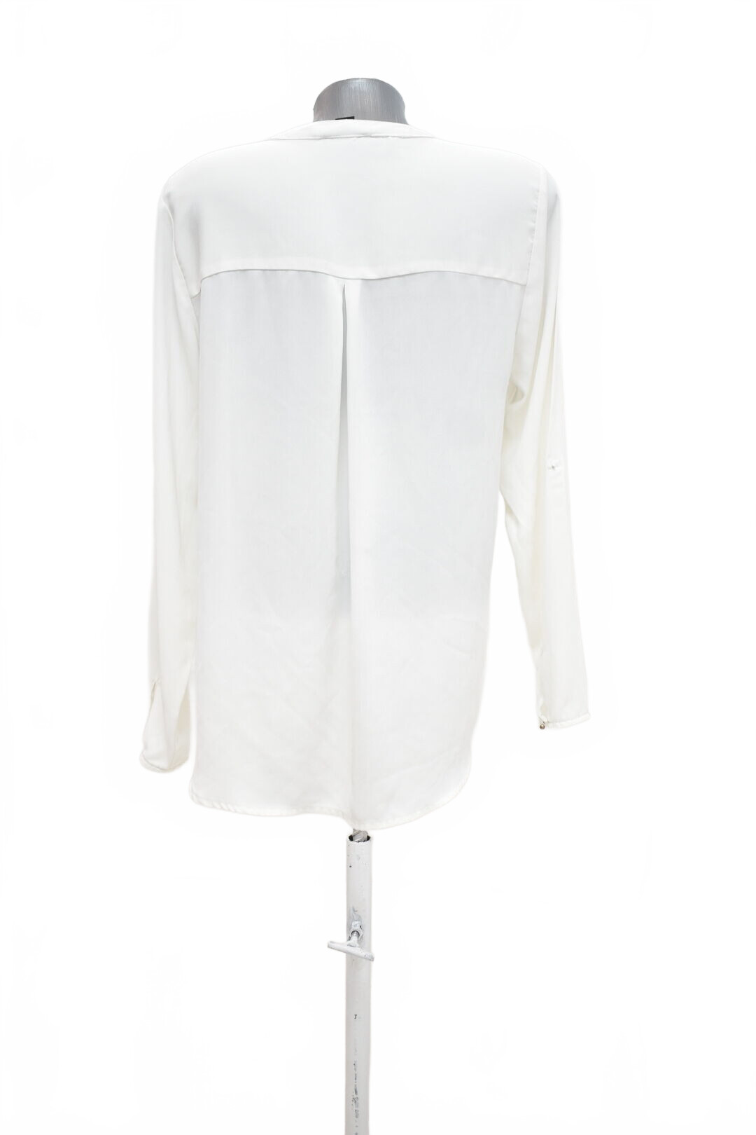 Damen bluse : Brand,Farbeweiss,größe: size
