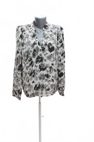 Damen bluse : Brand,Farbegemustert,größe: size
