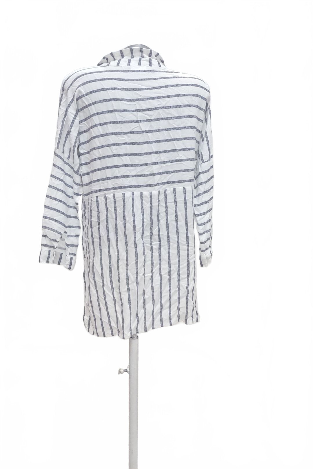 Damen bluse : Brand,Farbegestreift,größe: size