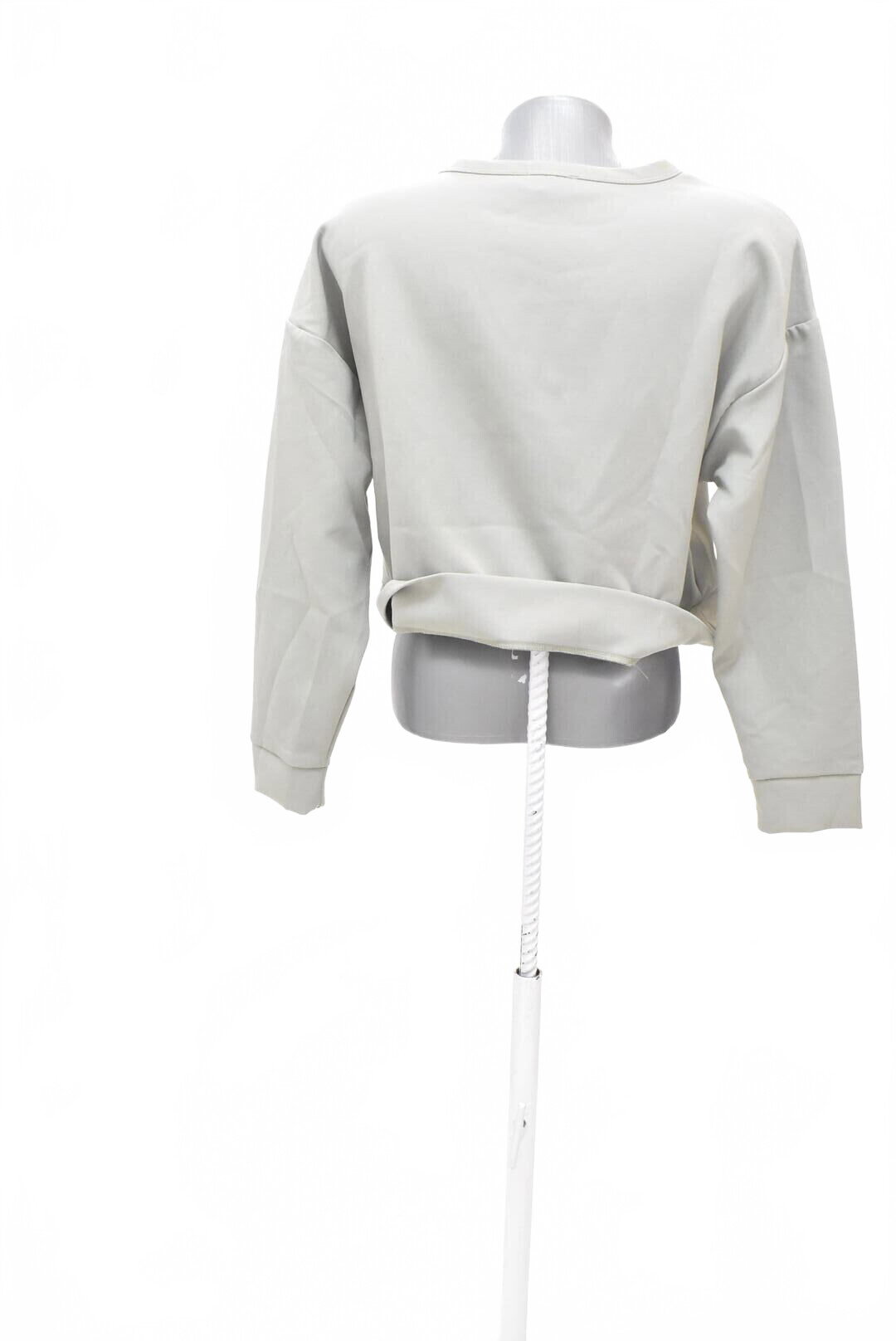 Damen -T-ShirtOnlyohne Aufdruck,farbekhaki,größeXS