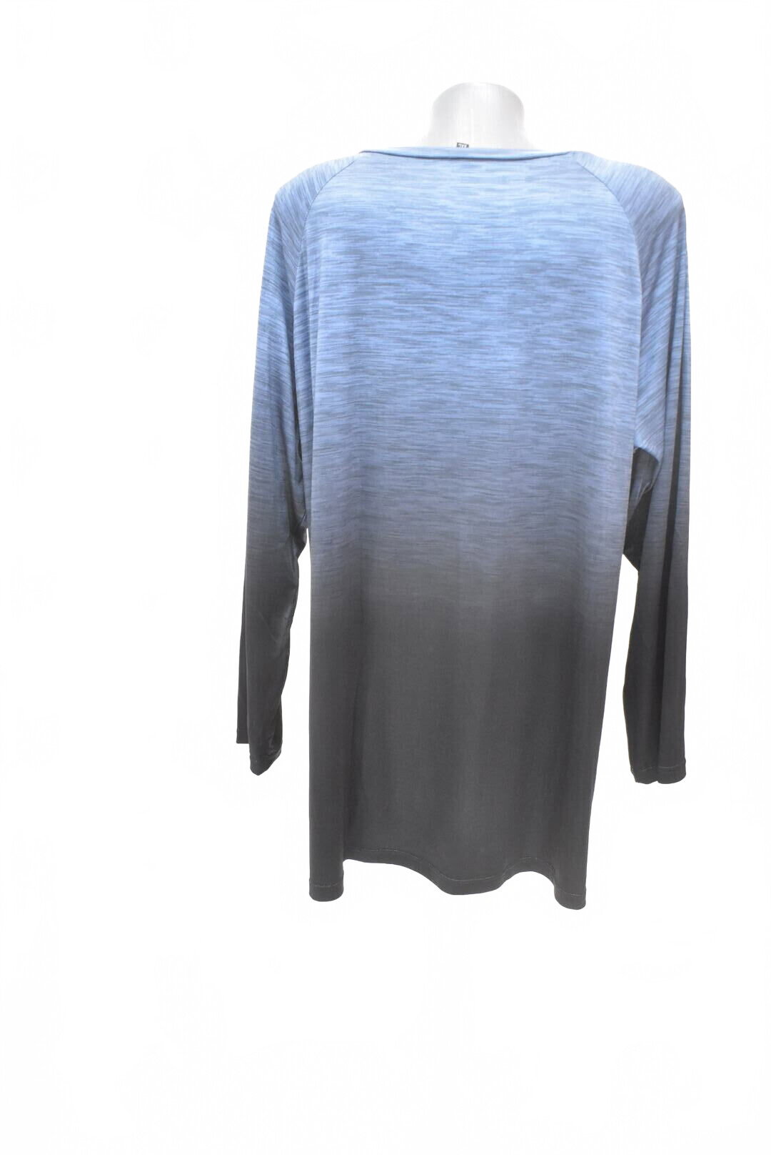 Damen -T-ShirtGenesismit Aufdruck,farbemehrfarbig,größe2XL