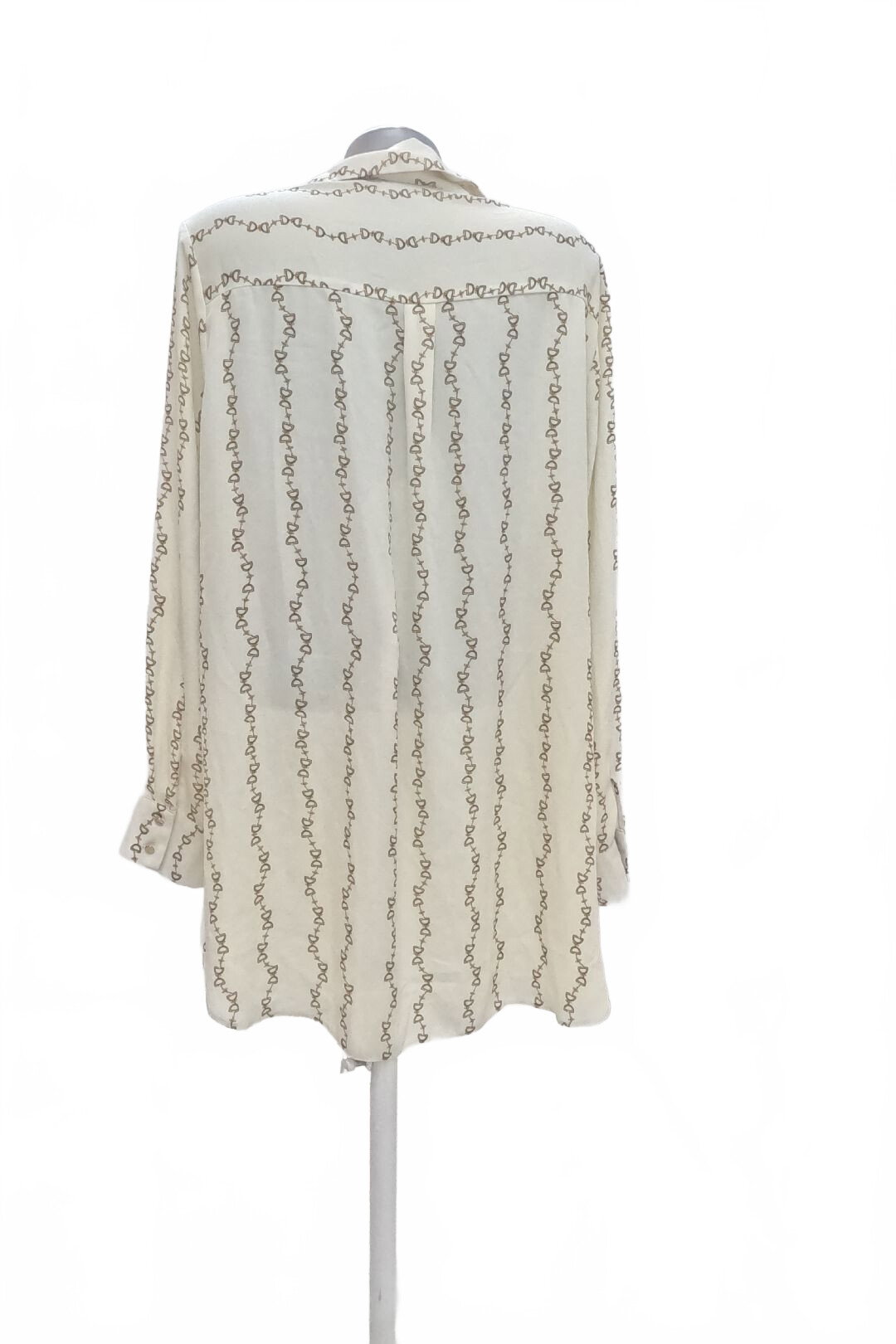 Damen bluse : Brand,Farbegemustert,größe: size