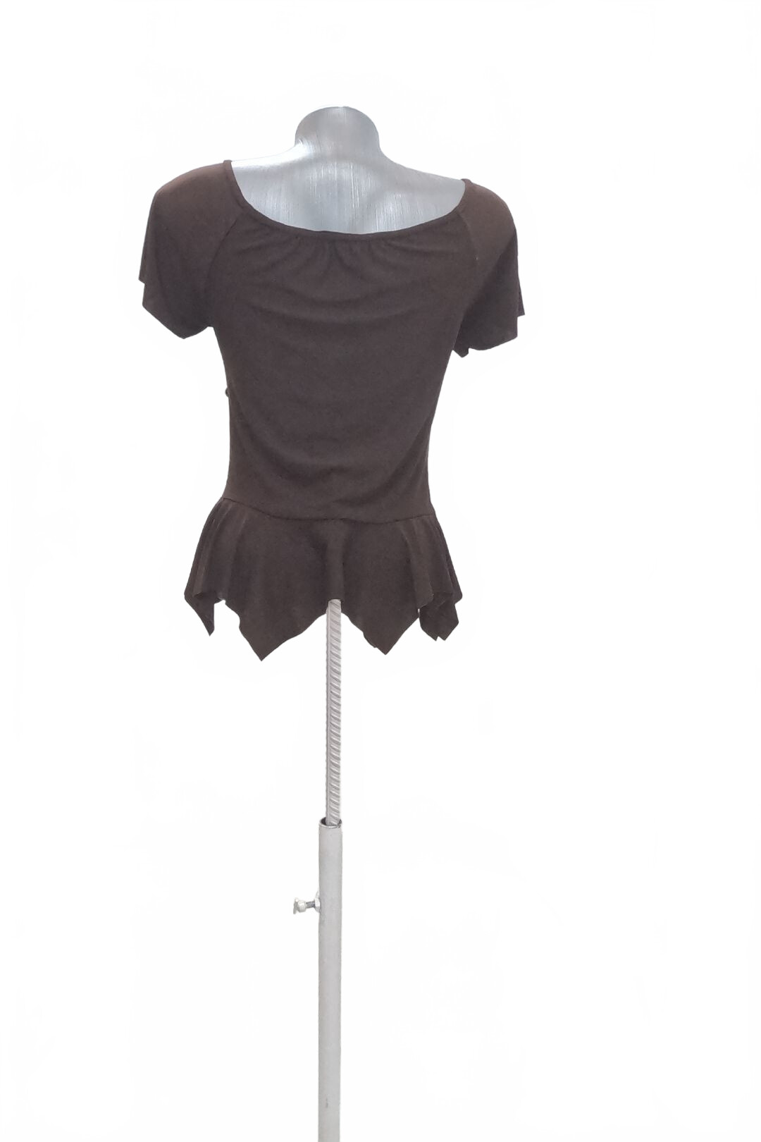 Damen bluse : Brand,Farbebraun,größe: size