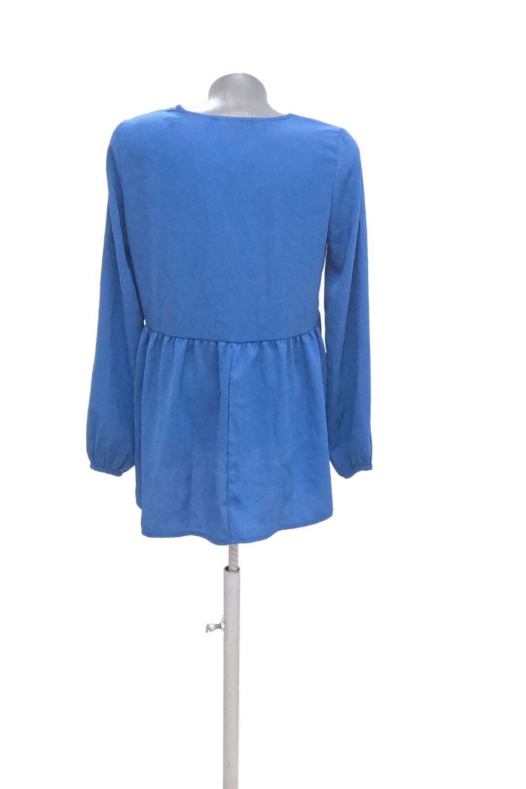 Damen bluse : Brand,Farbeblau,größe: size