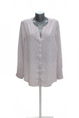 Damen bluse : Brand,Farbegemustert,größe: size