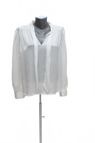 Damen bluse : Brand,Farbeweiss,größe: size