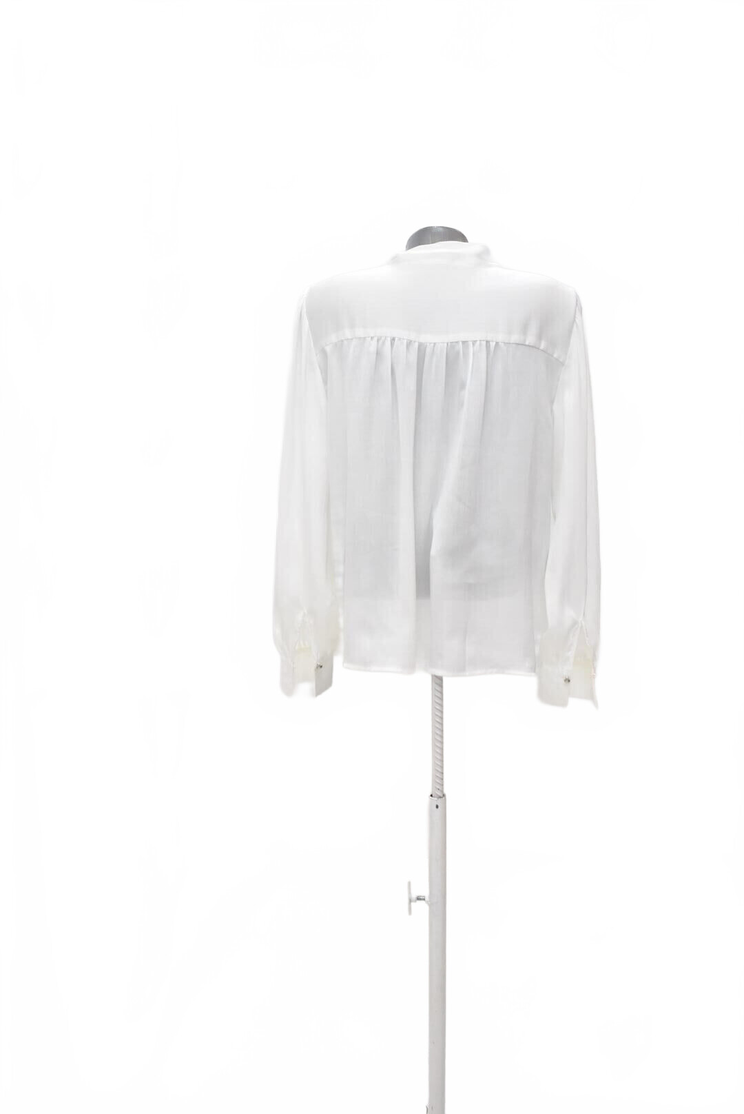 Damen bluse : Brand,Farbeweiss,größe: size