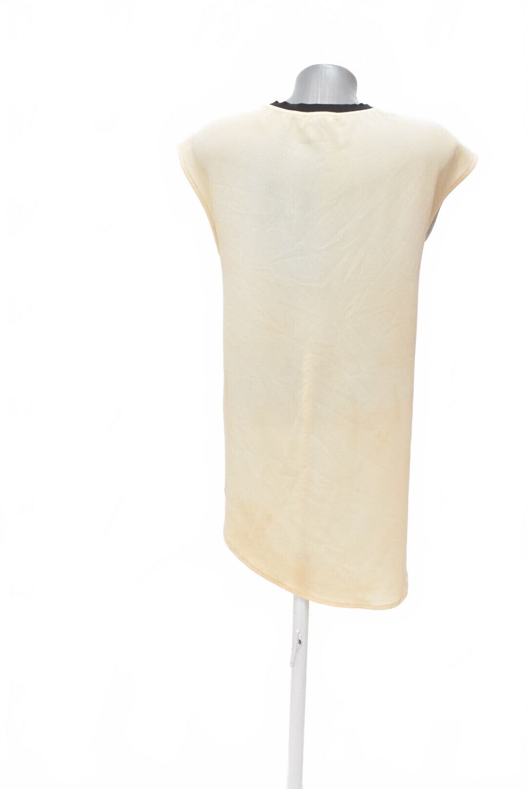 Damen -T-ShirtMexxohne Aufdruck,farbemehrfarbig,größeS