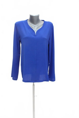 Damen bluse : Brand,Farbeblau,größe: size