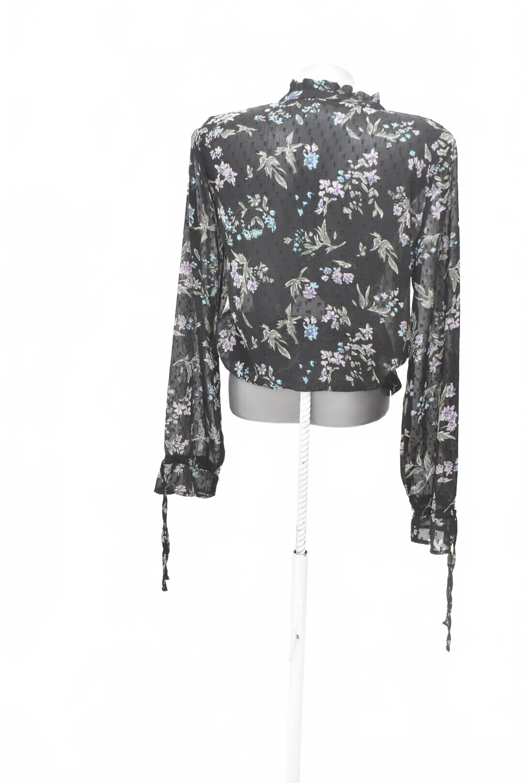 Damen bluse : Brand,Farbegeblümt,größe: size