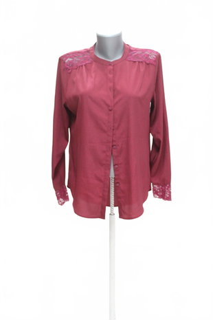 Damen bluse : Brand,Farbebordo,größe: size
