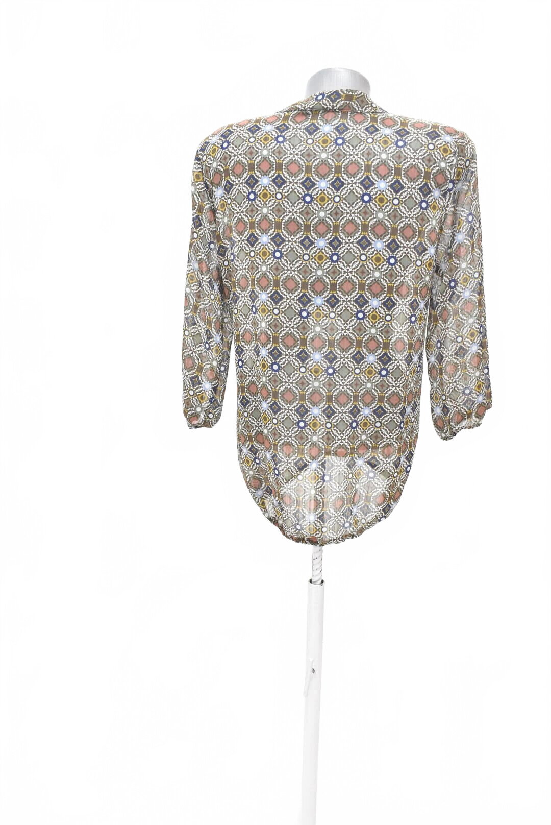 Damen bluse : Brand,Farbegemustert,größe: size