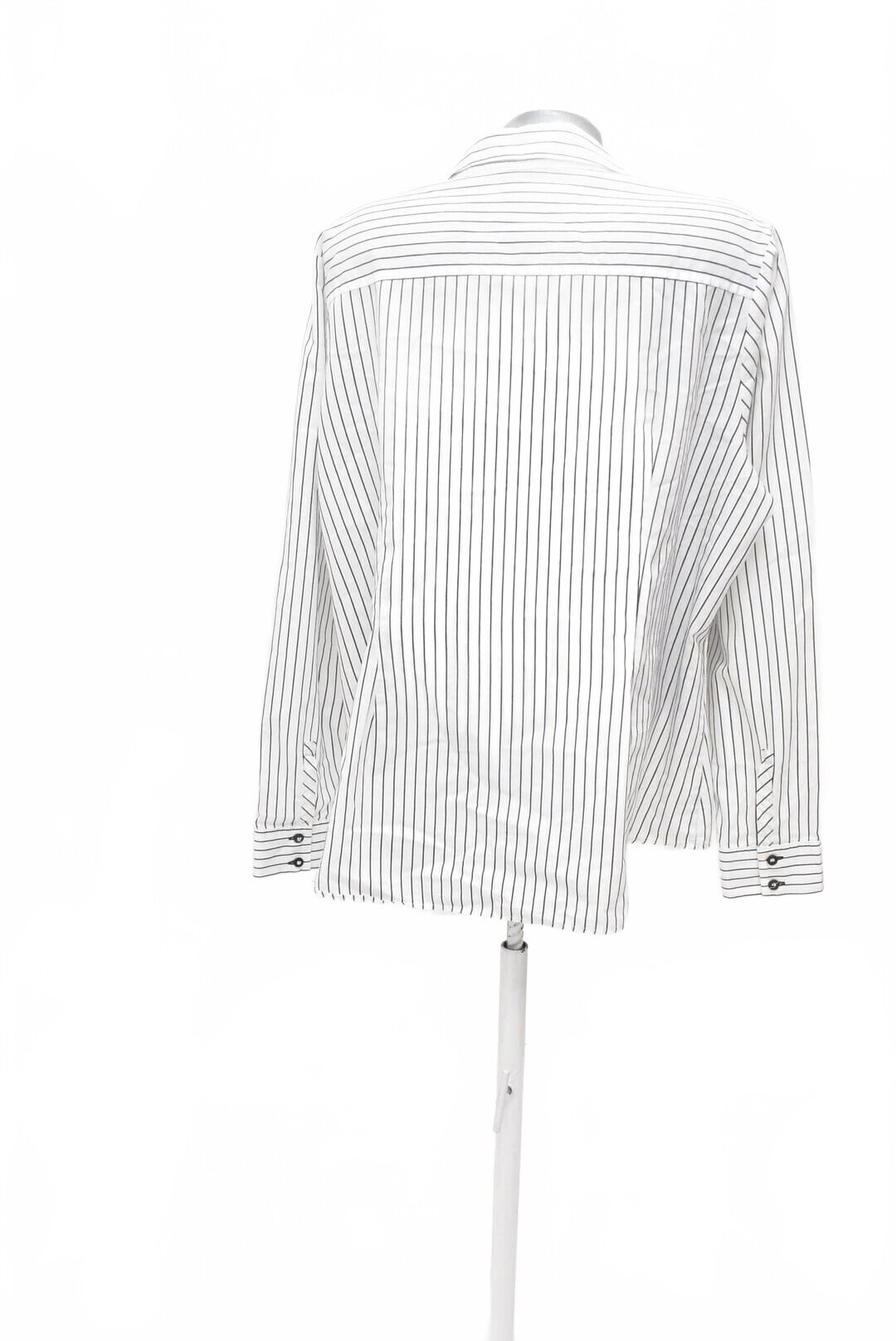 Damen bluse : Brand,Farbegestreift,größe: size