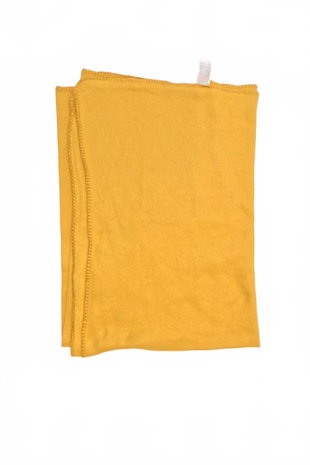 Decke, Farbe: gelb